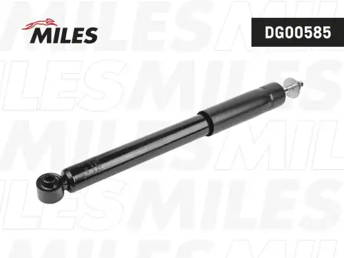 DG00585 Амортизатор подвески MILES