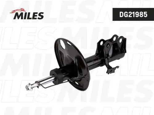 DG21985 Амортизатор подвески MILES