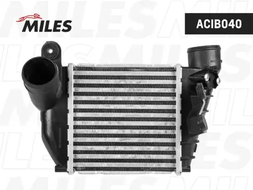 Интеркулер MILES ACIB040