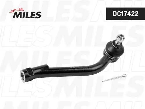 Рулевой наконечник MILES DC17422