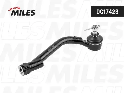 Рулевой наконечник MILES DC17423