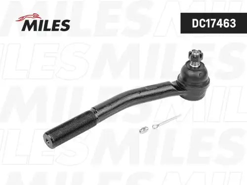Рулевой наконечник MILES DC17463