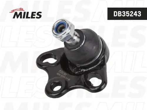 Шаровая опора MILES DB35243