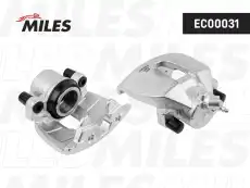 Суппорт тормозной MILES EC00031