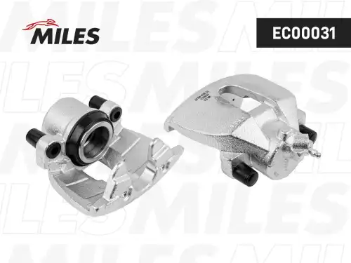 Суппорт тормозной MILES EC00031
