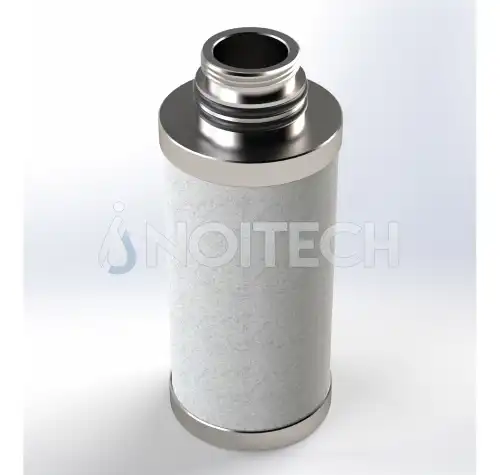 Воздушный фильтр-элемент NM000044 NOITECH