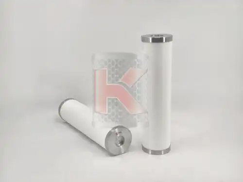 Воздушный фильтр-элемент CS416 KENTEK