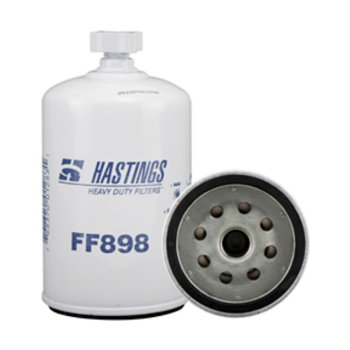 Топливный фильтр FF898 HASTINGS