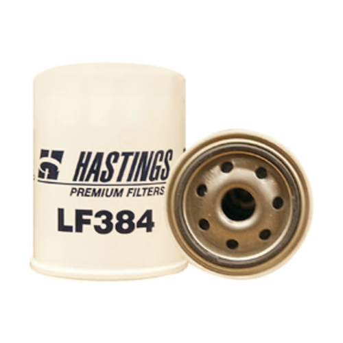 Масляный фильтр LF384 HASTINGS