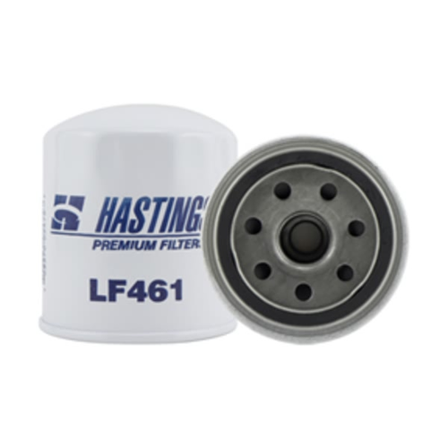 Масляный фильтр LF461 HASTINGS
