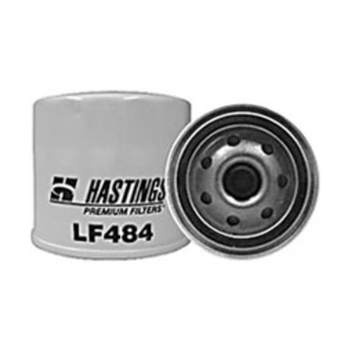 Масляный фильтр LF484 HASTINGS