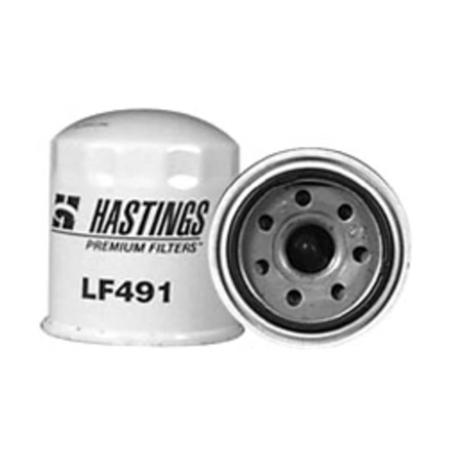 Масляный фильтр LF491 HASTINGS