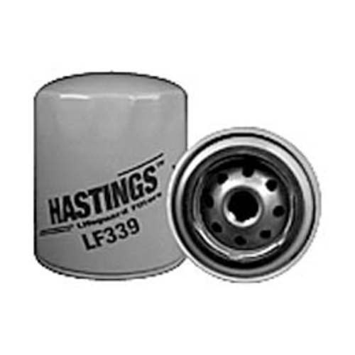 Масляный фильтр LF339 HASTINGS