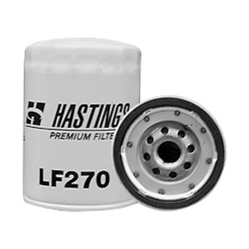 Масляный фильтр LF270 HASTINGS