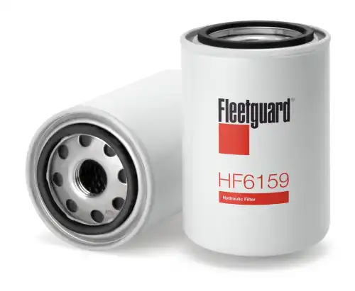Масляный фильтр HF6159 FLEETGUARD