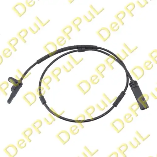 Датчик ABS DEPPUL DEAA612