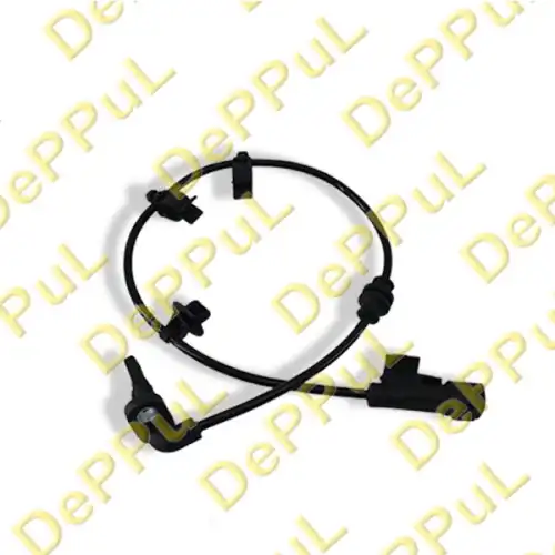 Датчик ABS DEPPUL DEAA660
