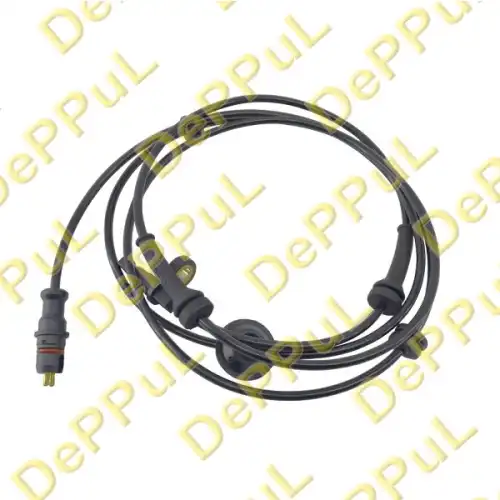 Датчик ABS DEPPUL DEAA684