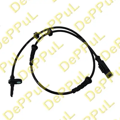 Датчик ABS DEPPUL DEAA680