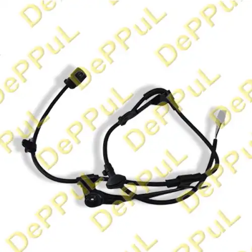 Датчик ABS DEPPUL DEAA340