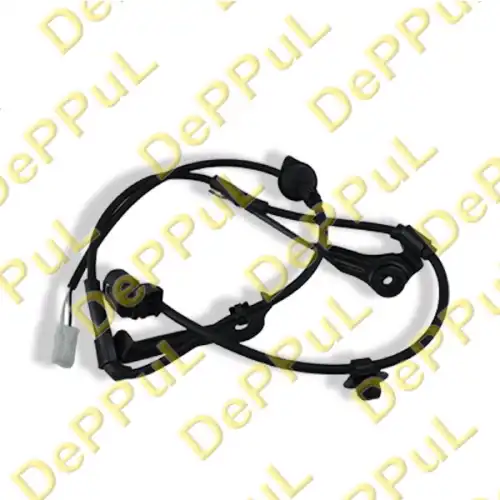 Датчик ABS DEPPUL DEAA341