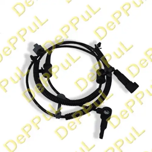 Датчик ABS DEPPUL DEAA652