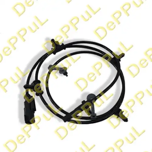 Датчик ABS DEPPUL DEAA535