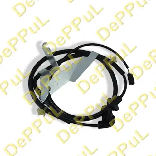 Датчик ABS DEPPUL DEAA406