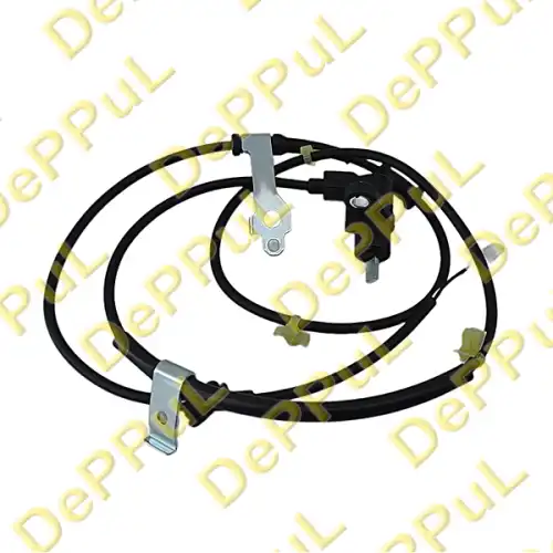 Датчик ABS DEPPUL DEAA409