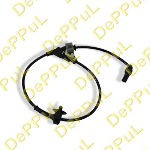 Датчик ABS DEPPUL DEAA658