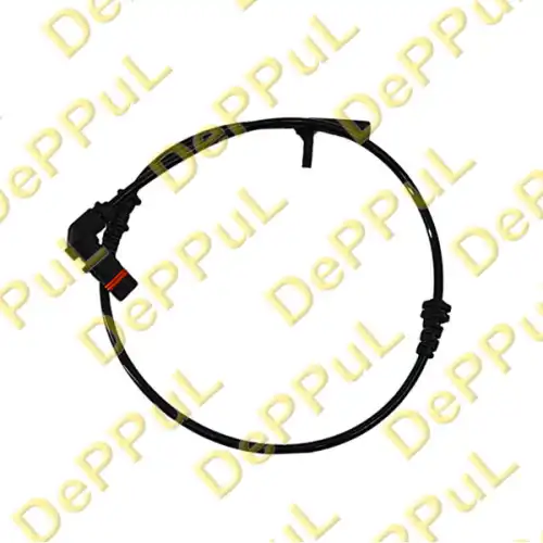 Датчик ABS DEPPUL DEAA553