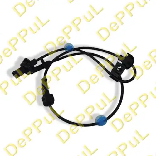 Датчик ABS DEPPUL DEAA518