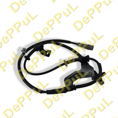 Датчик ABS DEPPUL DEA95670