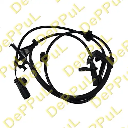 Датчик ABS DEPPUL DEAA378