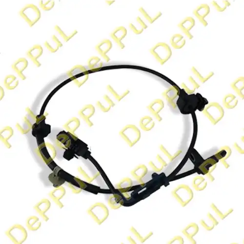 Датчик ABS DEPPUL DEAA490