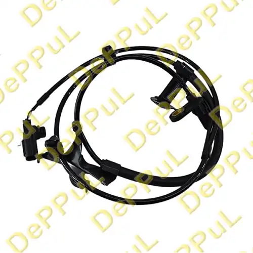 Датчик ABS DEPPUL DEAA379