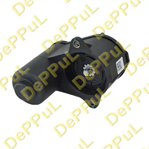 Суппорт тормозной DEPPUL DEMTC002