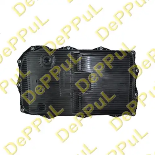 Поддон картера КПП DEPPUL DEA528548