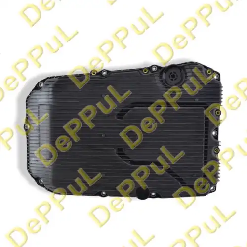 Поддон картера КПП DEPPUL DEAA72527