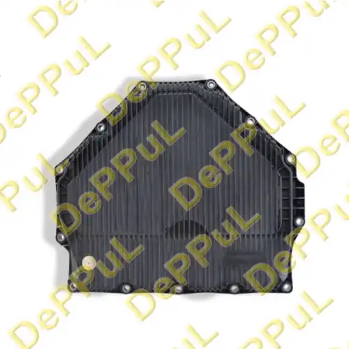 Поддон картера КПП DEPPUL DEA9G1321