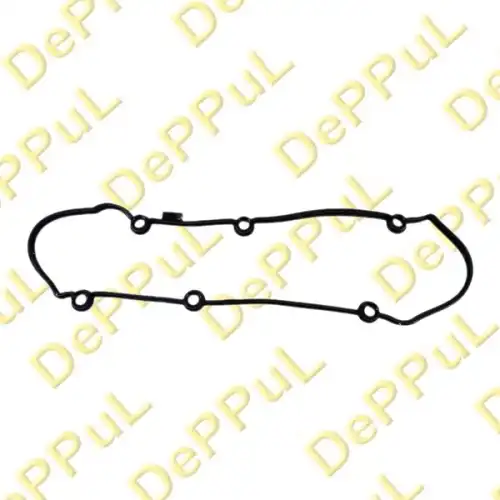 Прокладка клапанной крышки DEPPUL DEBZ0763