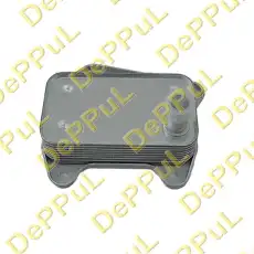 Масляный радиатор DEPPUL DERA226