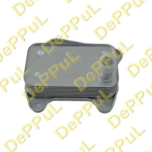 Масляный радиатор DEPPUL DERA226