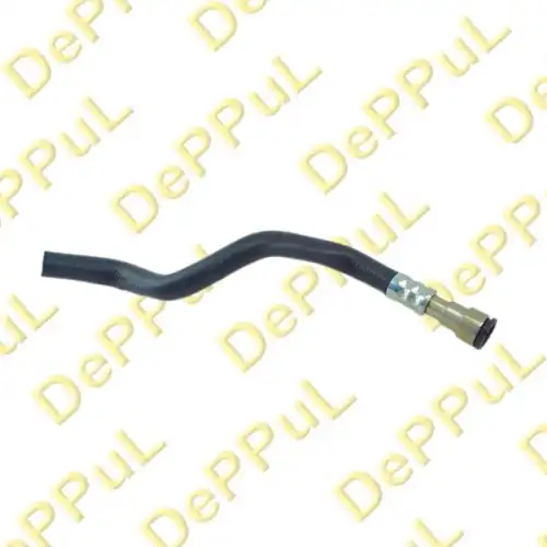 Шланг ГУР DEPPUL DETR166