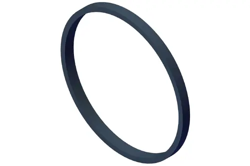 Уплотнение гильзы QST30, 3092493 CUMMINS