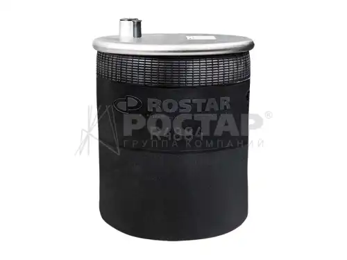 Пневмоподушка ROSTAR R4884DFS20