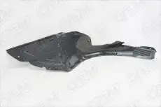 Подкрылок OEM OEM0132PKPR