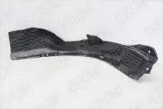 Подкрылок OEM OEM0132PKPR