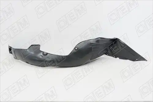 Подкрылок OEM OEM0132PKPR