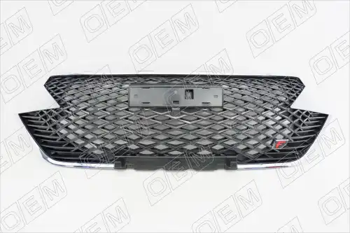 Решетка радиатора OEM OEM3370